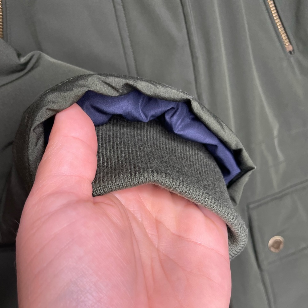 Michael Kors Down Jacket - image 7